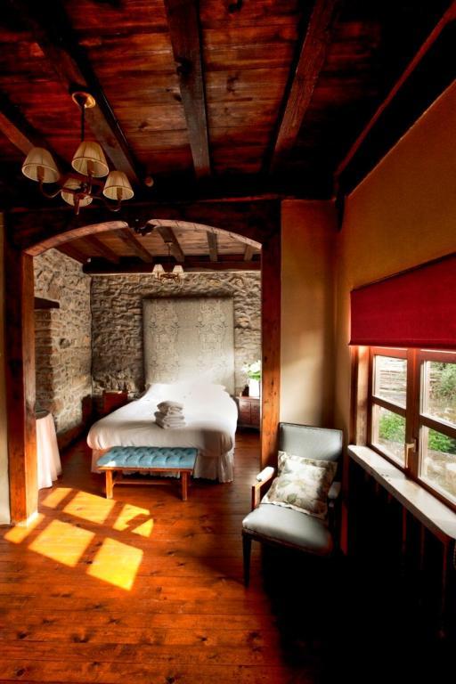 La Casona De Con Guest House Phòng bức ảnh